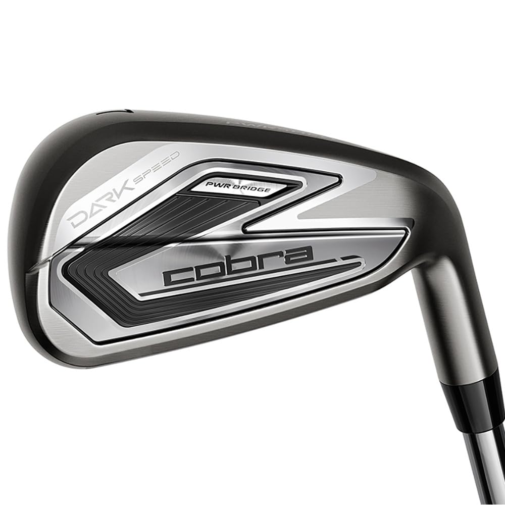 Amazon.co.jp: コブラ（Cobra） ダークスピード アイアン(GW ロフト